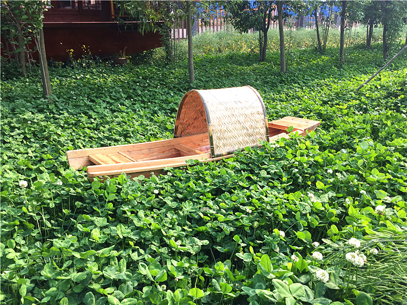 1.8米宽0.55深0.25小乌篷