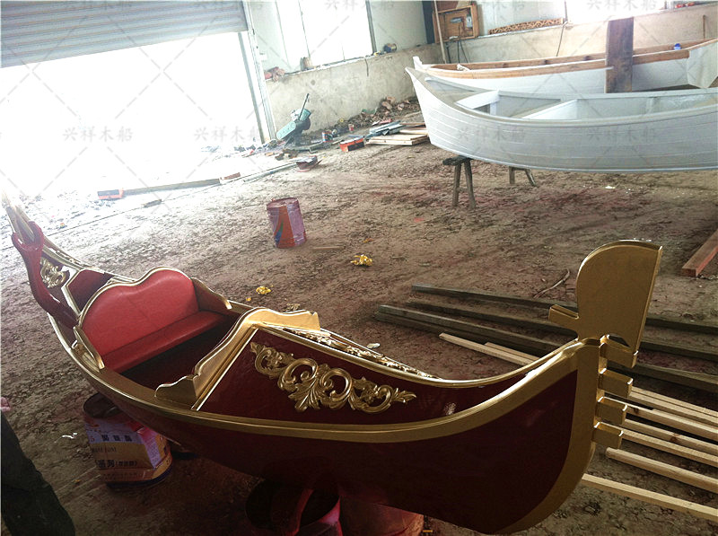 GDL 026 5米红色金边